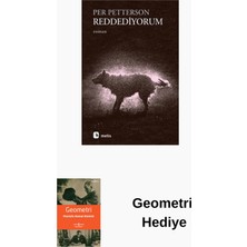 Metis Yayınları Reddediyorum + Geometri Hediye