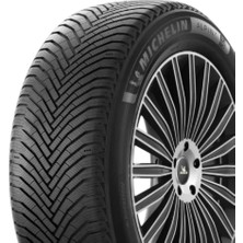 Michelin 235/55R18 104H Xl Alpın 7 Mı