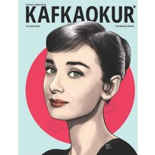 Kafkaokur Dergi (8'li Paket)