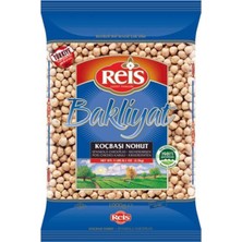 Reis Koçbaşı Nohut 1 kg (8'li Paket)