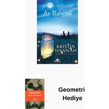 Pegasus Ay Bahçesi + Geometri Hediye