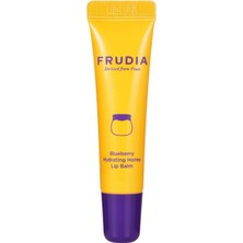 Frudia Blueberry Honey Nemlendirici Lip Balm 10 ml (5'li Paket)