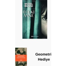 Epsilon Yayınevi Öteki Anne + Geometri Hediye