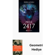 Epsilon Yayınevi Proje 2417 + Geometri Hediye