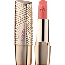Deborah Milano Red Creamy Ruj No: 3 (2'li Paket)