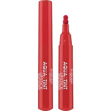 Deborah Milano 24ORE Ruj Marker No: 04 Red (7'li Paket)
