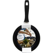 Ideen Welt Ideenwelt Alüminyum Kızartma Tavası 20 cm (2'li Paket)
