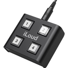 IK Multimedia Iloud Precision Remote Monitor Controller