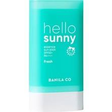 Banila Co Hello Sunny Stick Güneş Kremi Spf 50 18 G (5'li Paket)
