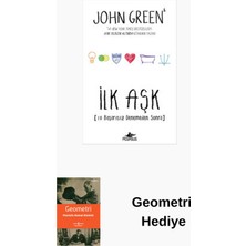 Pegasus Ilk Aşk + Geometri Hediye