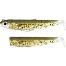Fiiish BM120/3 BM3152 Combo Shore 12GR Khaki Glitter