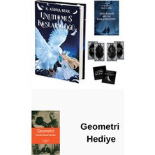 Artemis Yayınları Unutulmuş Kuşlar Göğü Cilt 3 + Geometri Hediye