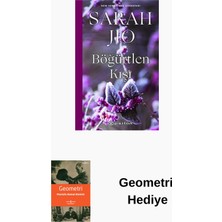 Epsilon Yayınevi Böğürtlen Kışı + Geometri Hediye