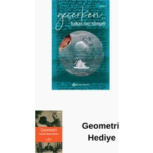 Epsilon Yayınevi Geçerken..şiirler 1 + Geometri Hediye