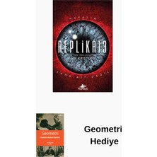 Pegasus REPLIKA13 + Geometri Hediye