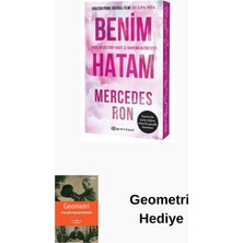 Epsilon Yayınevi Benim Hatam + Geometri Hediye