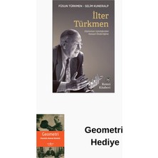 Remzi Kitabevi Ilter Türkmen - Diplomasi Ustalığından Kanaat Ö... + Geometri Hediye