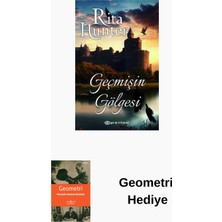 Epsilon Yayınevi Geçmişin Gölgesi + Geometri Hediye