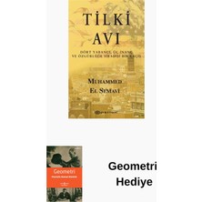Epsilon Yayınevi Tilki Avı + Geometri Hediye