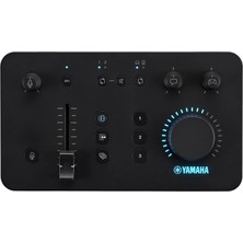 Yamaha ZG01 Yayıncı Ses Kartı