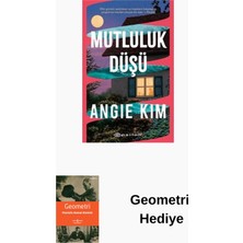 Epsilon Yayınevi Mutluluk Düşü + Geometri Hediye