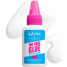 Nyx Professional Makeup Face Glue Makyaj Bazı (6'li Paket)