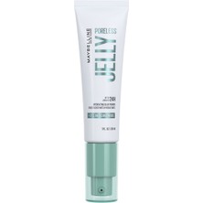 Maybelline Poreless Jelly Primer (5'li Paket)