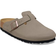 Birkenstock Boston Bf Nu Erkek Terlik 1033068