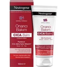 Neutrogena Çatlak Topuk Kremi Onarıcı Bakım 50 ml (7'li Paket)