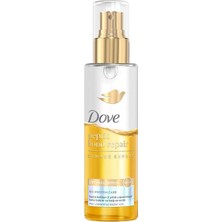 Dove Peptit Bond Repair Çift Fazlı Saç Serumu 80 ml (4'li Paket)