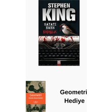 Altın Kitaplar Hayatı Emen Karanlık + Geometri Hediye