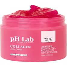 Ph Lab Collagen Nemlendirici Jel Krem 50 ml (8'li Paket)