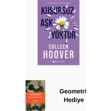 Epsilon Yayınevi Kusursuz Aşk Yoktur + Geometri Hediye
