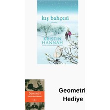 Pegasus Kış Bahçesi + Geometri Hediye