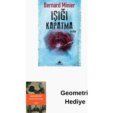 Pegasus Işığı Kapatma + Geometri Hediye