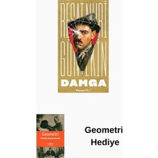 İnkılap Kitabevi Damga + Geometri Hediye