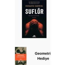 Pegasus Suflör + Geometri Hediye