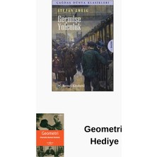 Remzi Kitabevi Geçmişe Yolculuk - Çağdaş Dünya Klasikleri + Geometri Hediye