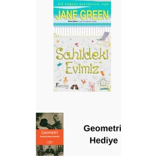 Artemis Yayınları Sahildeki Evimiz + Geometri Hediye