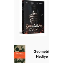 Artemis Yayınları Günahkarın Oyunu - Günahkarlar Serisi 1 + Geometri Hediye