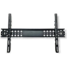 Vontech VT-42S 42-65'' Sabit Lcd-Led Tv Askı Aparatı