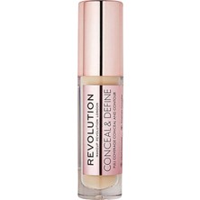 Revolution Conceal & Define Kapatıcı No: C5 (2'li Paket)