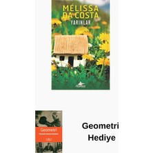 Pegasus Yarınlar + Geometri Hediye