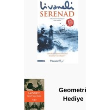 İnkılap Kitabevi Serenad + Geometri Hediye