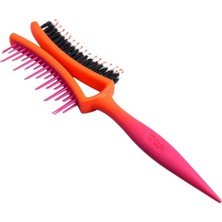 Proco Beauty Multi Brush Pro Saç Fırçası (7'li Paket)
