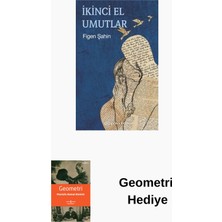 epsilon yayınevi  umutlar + geometri hediye