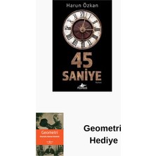 Pegasus 45 Saniye + Geometri Hediye