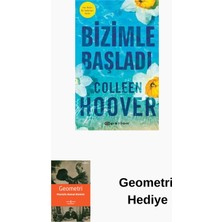 Epsilon Yayınevi Bizimle Başladı + Geometri Hediye