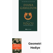 Epsilon Yayınevi Yolcu + Geometri Hediye