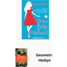 Artemis Yayınları Sakın Beni Unutma + Geometri Hediye